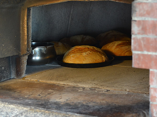 Cucina Tradizionale Amarant